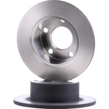 Delphı BG2746-ARKA Fren Disk Tk Passat 1.8t 1.9tdı 00 4A0615601A