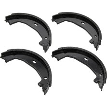Ferodo FSB668-EL Fren Balatası Bmw X5 E70  34416761293