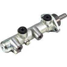 Febı 45971-FREN Ana Merkezi Mercedes W220  A0054306501