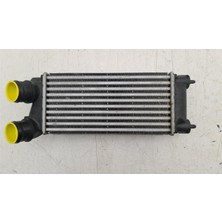 Orıs IPE001076-TURBO Radyatoru 1.6 Hdı Cıtroen C5 Iıı 09  0384.N9
