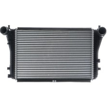 Kraftvoll 08090030-TURBO Radyatoru Intercooler 1.2 1.4 Tsı Jetta Mk6  04E145749B