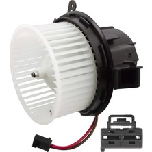 Kraftvoll 08130116-KALORIFER Motoru Mercedes E Serisi W210  A2108202442