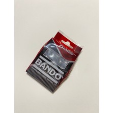 Rmg Moto Gusto Panzer 125 Japon Bando Baga ( 12 gr )