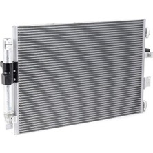 Kraftvoll 08060186-KLIMA Radyatoru Amarok 2010 2.0tdı 2H0820411A