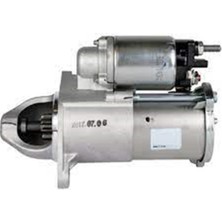 Hella 8EA011611-481-MARS Motoru 12V 1.8kw 12 Dıs Mercedes Sprınter 313 315 316 Cdı  A0061514501