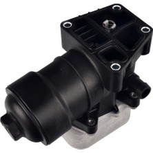 Kale 353240-YAG Sogutucu Komple Filtreli 1.2 Tdı Polo 6r  03P115389A