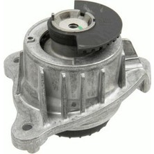 Lemforder 3773701-MOTOR Takozu Sol Mercedes A180 A180 Cdı A200 W176  A2462400217