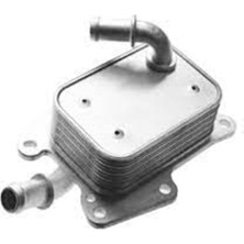 Kale 353275-YAG Sogutucu Mercedes E180  A2741880101