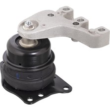 Ytt Y12044-MOTOR Takozu Sag Skoda Karoq 1.5 Tsı  5Q0199262DK