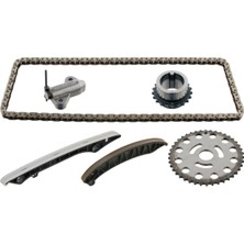 Ina 559015410-TRİGER Zincir Seti 1.4 Tsı Passat B7  03C109158A