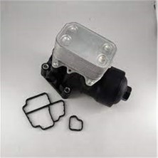 Kale 353230-YAG Sogutucu Komple Kütüklü 1.6 Tdı Cayc Jetta Mk6  03L117021C