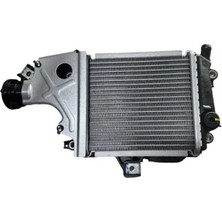 Monero Honda Pcx 125 2021-24  Radyatör