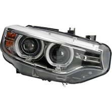 Marellı 711451000040-FAR Sag Bi-Xenon Adaptıf Far Bmw 4 Serisi F32 F33 F36  63117377844