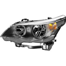 Degra 63127160194-FAR Bi-Xenon LED Sag Bmw E60 2003-2007 Arası  63127160194