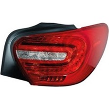 Marellı 715104220000-STOP Lambası Sag LED Mercedes A Serisi W716 2015-2018  A1769064900