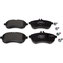 Delphı LP2028-ÖN Fren Balatası Mercedes W212 E Serisi  A0074205520