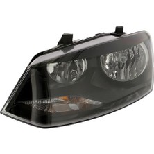 Hella 1EE247051-011-FAR Sol Elektrikli H7 Polo 6r 2010  6R1941007F