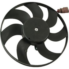 Febı 26860-FAN Motoru Audı A1  6Q0959455AE