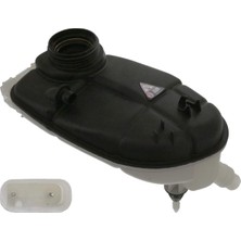 Febı 22637-RADYATOR Yedek Su Deposu Mercedes W120 S320  A1265001549