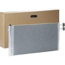 Kraftvoll 08060085-KLIMA Radyatoru Bmw 4 Serisi F32 F33 F36  64506804722