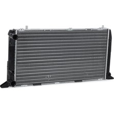 Orıs BME913016-SU Radyatoru Mercedes Vıto 111 Cdı Bluetec  A4475010201