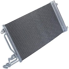 Kraftvoll 08060215-KLIMA Radyatoru Audı A6  4G0260403N