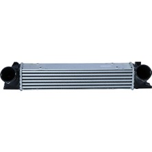 Orıs IBM002108-TURBO Radyatoru (Intercooler) Bmw E90 E92 E93 3.20D M47 N47  17517524916