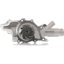 Valeo 539009-DEVİRDAİM Su Pompası Mercedes Vıto 111 Cdı  A6462001601