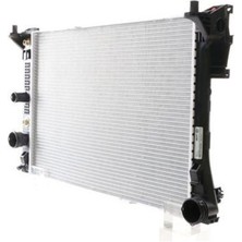 Orıs BME120026-SU Radyatoru Mercedes Sprınter W907 316 Cdı 416 Cdı  A9065000102