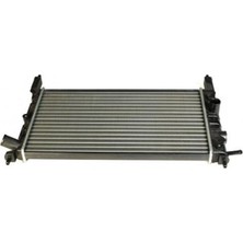 Kale 353300-SU Radyatoru 1.6 Fsı Golf V  1K0121251BQ