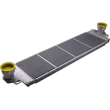 Orıs IVW003032-TURBO Radyatoru (Intercooler) 1.9 2.0 2.5 Tdı Transporter 03  7E0145804B