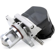 Hella 6NU014864-681-EGR Valfı Bmw X3 F25 20D  11717805447