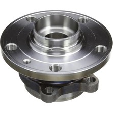 Gsp 9336007-ÖN Tekerlek Poryası Rulmanlı Caddy Iv 1T0498621