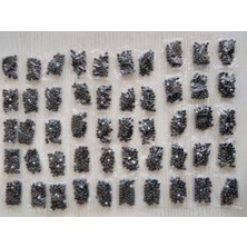 Boncuk Mermi Boncuklu Tabanca Için 100PAKET Boncuk
