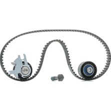 Gates K015587XS-EKSANTRIK Rulman Kıtı 1.4 Hdı 206+ 09  0831.T3