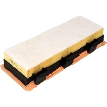 Bosch 1457433773-HAVA Filtresi (Tırnaklı) Renault Kangoo 1.9 D 97  7701044101