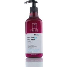 Eraste Collagen Haır Sos Mask 500ml