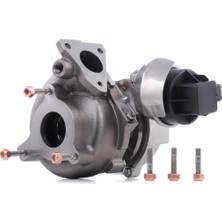 Jrone 8B43300643-TURBOCHARGER Audı A5 2.0 Tdı Cjca Cmea Cmfa  03L145702D