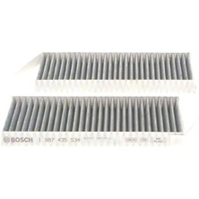 Kraftvoll 06040085-POLEN Filtresi Renault Latitude  272774653R