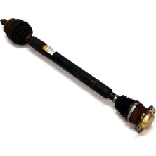 Gsp 261201-SAG Ön Aks 1.4 Tsı Passat  1K0407272HH