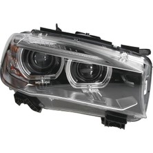 Marellı 710815029052-FAR Sag Bi-Xenon Bmw F15 X5  63117317102