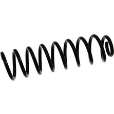 Sachs 994 954-HELEZON Yayı Adet Arka Renault Captur  550208225R