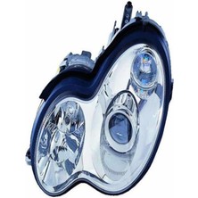 Marellı 710301166271-FAR Sol (Xenon) Mercedes C Serisi W203  A2038201161
