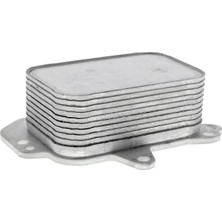 Kale 355890-YAG Sogutucu 1.6d Komple Grandland/grandland x 17  9804281280