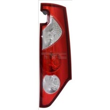 Mars 611298-STOP Lambası Sol (Cift Kapı) Renault Kangoo 2008  8200419949