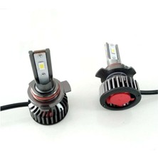 Nıken 012 004 06 01-H11 LED Xenon Eco Serıes