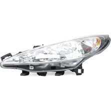 Valeo 043238-FAR Sol Komple P207 09  6208.95