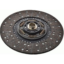 Sachs 3000 950 072-DEBRİYAJ Seti 1.4 Tsı Vw Passat 2011  03C141025G