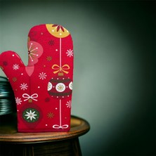 Fırın Eldiveni - Lüks Evim