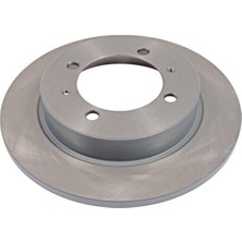 Delphı BG3034T-ARKA Fren Disk Tk Audı A1 1.4 Tfsı 1.6 Tdı  1J0615601C